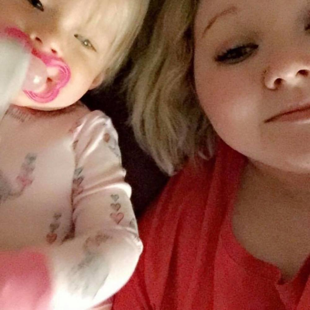 Meet your Posher, Molly